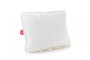 L'essentiel linge de maison Almohada para bebés de algodón en color crudo